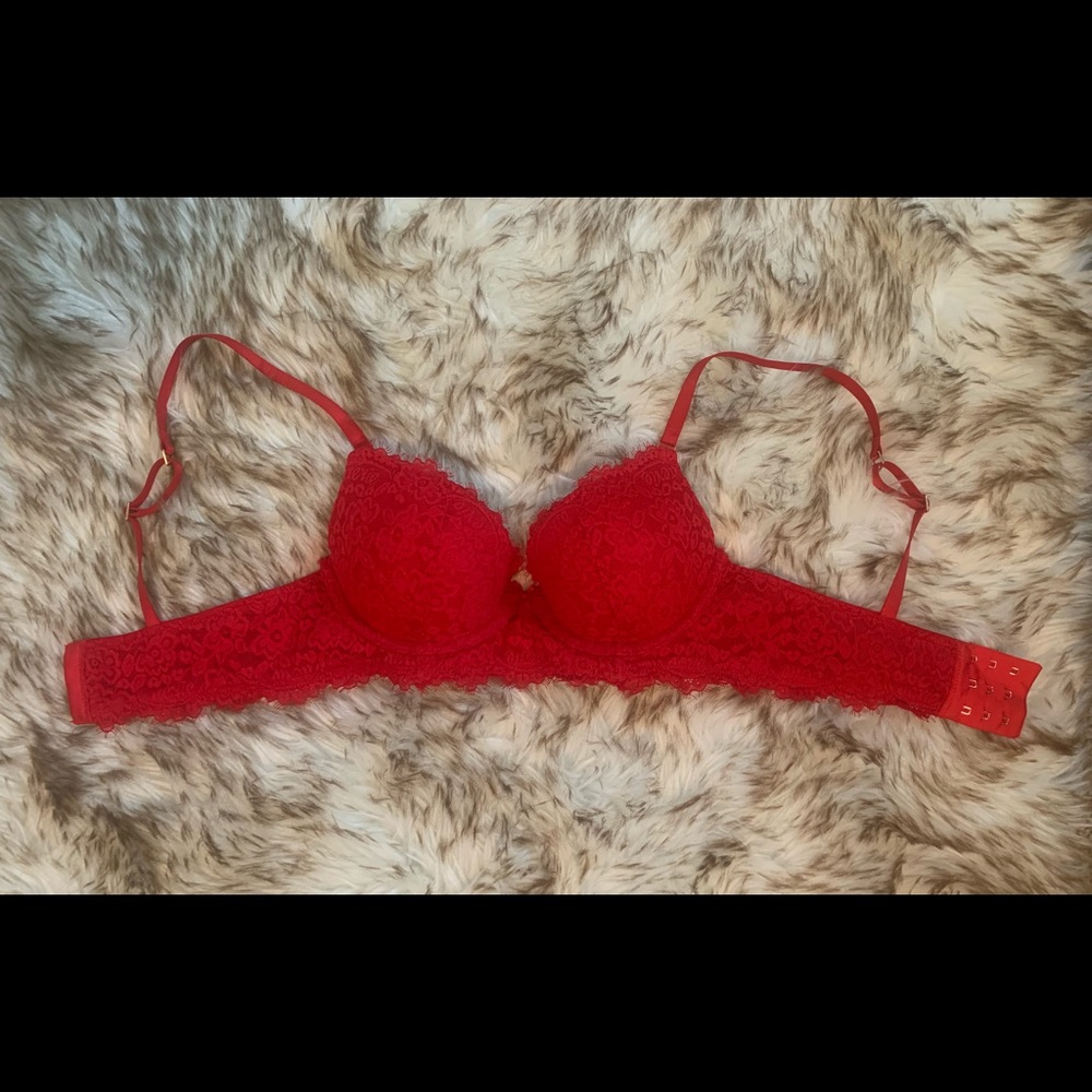 Aerie Push-Up Bra
